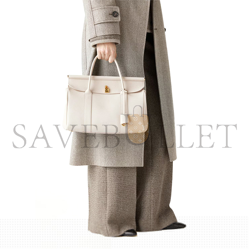 LORO PIANA LOOM BAG L32 FAN9610 (33*23*18cm)